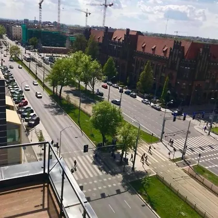 Apartament Family In Old Town